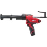 Milwaukee M12 PCG/310-201B – Zbozi.Blesk.cz