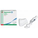 Suprasorb G Krytí hydrogel. 5 x 6,5 cm/5 ks – Zboží Dáma