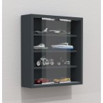 VCM Agisa S antracitová – Sleviste.cz