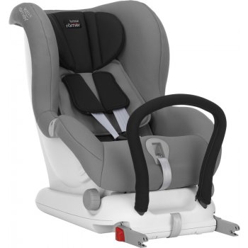 Britax Römer MAX-Fix II 2019 Steel Grey