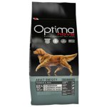 Optima Nova Dog Obesity 2 kg – Hledejceny.cz