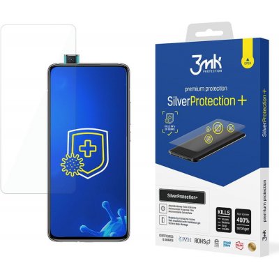 Ochranná fólie 3MK XIaomi Redmi K30 Ultra 5G – Zboží Mobilmania
