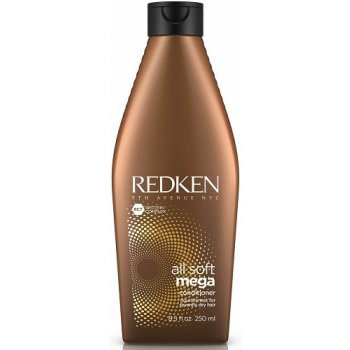 Redken All Soft Conditioner 250 ml