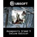 Assassin's Creed 3 Deluxe