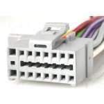 Konektor autorádia Panasonic CQ-RDP | ZRS-129 – Sleviste.cz