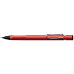 Lamy Safari Shiny Red LP-1506/1165267 – Hledejceny.cz