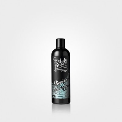 Auto Finesse Revive Trim Dressing 500 ml