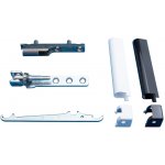 SIEGENIA Sada pro výměnu spodního pantu Aubi A300 – Zbozi.Blesk.cz