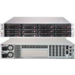 Supermicro CSE-826BE1C-R609JBOD – Sleviste.cz