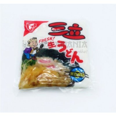 Samlip Udon nudle 200 g