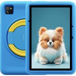Blackview Tab A6 Kids 4GB/128GB Ocean Blue – Zboží Živě