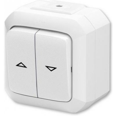 ABB Variant+ 3558N-C88510 B – Hledejceny.cz