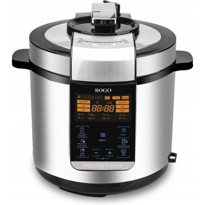 Sogo SS-10610 – Zboží Dáma