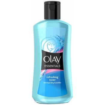 Olay Gentle Cleansers Refreshing toner čistící tonikum 200 ml