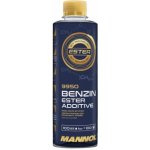 Mannol Benzin Ester Additive 100 ml – Zboží Mobilmania