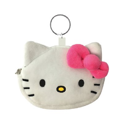 Hello Kitty Peněženka - Pyramid International – Hledejceny.cz