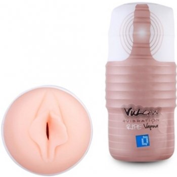 FunZone Vulcan Vibration Ripe Vagina