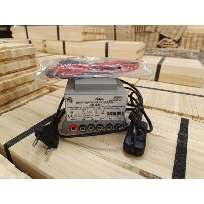 Indel Trafo na zatavování mezistěn 80/001 – Zboží Mobilmania