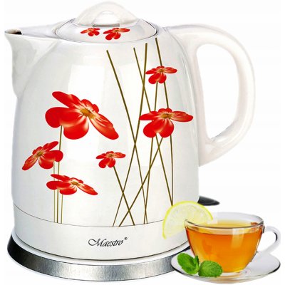 Maestro MR066 Red – Hledejceny.cz