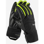 Viking rukavice Whistler GTX Multifunction black/neon yellow – Hledejceny.cz