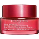 Clarins Super Restorative rose radiance cream 50 ml – Zboží Dáma