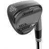 Cleveland RTX ZipCore Black Satin pánská wedge pravé držení ocel 60° bounce 10