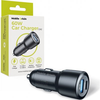 Mobile Origin FRL-CCH60W-01 – Sleviste.cz