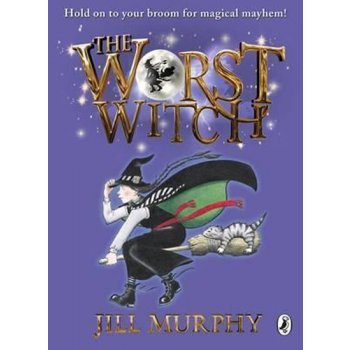 The Worst Witch - Murphyová Jill
