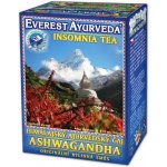 Everest Ajurveda Himalájský čaj ASHWAGANDHA odpočinek spánek 100 g – Zbozi.Blesk.cz