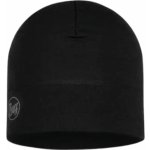 Buff Merino Midweight Beanie černá – Hledejceny.cz