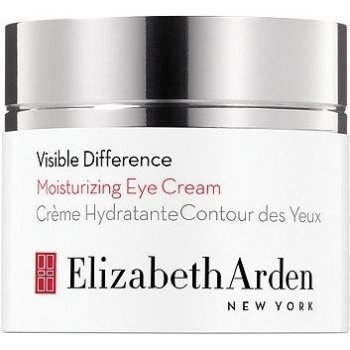 Elizabeth Arden Visible Difference Moisturizing Eye Cream 15 ml