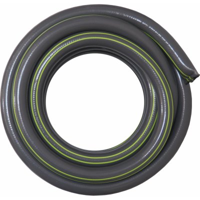 TOPTRADE zeleno černá neprůhledná 1/2" 15 m – Hledejceny.cz