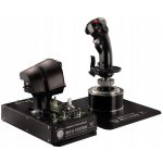 Thrustmaster HOTAS Warthog 2960720 – Zboží Živě