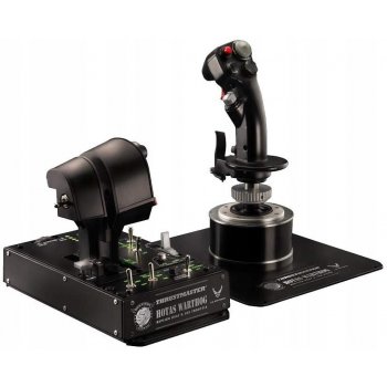 Thrustmaster HOTAS Warthog 2960720