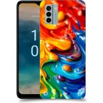 Acover Kryt na mobil Nokia G22 - Exploze a Energie – Zboží Živě