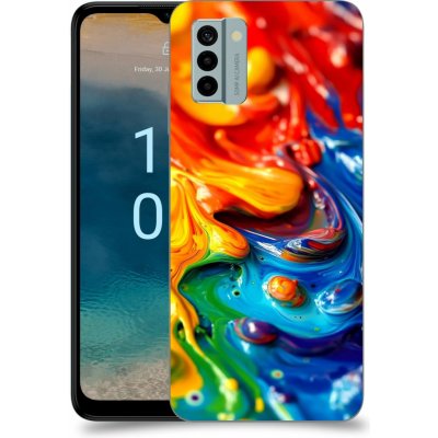 Acover Kryt na mobil Nokia G22 - Exploze a Energie – Zboží Živě