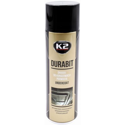 K2 Durabit 500ml – Hledejceny.cz