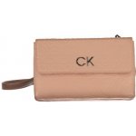 Calvin Klein Borsa Donna Rosa Růžová 24X14X7 – Hledejceny.cz