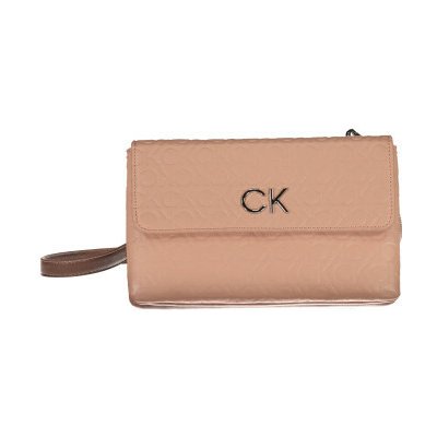 Calvin Klein Borsa Donna Rosa Růžová 24X14X7 – Hledejceny.cz