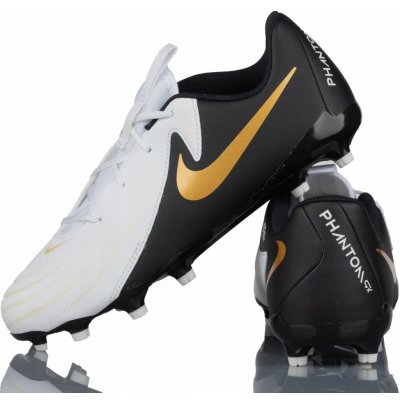 Nike PHANTOM GX II ACADEMY FG/MG JR fd6722-100 – Zboží Mobilmania