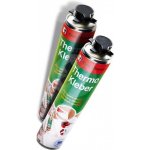 Den Braven Thermo Kleber 40221TH Pěna na lepení polystyrenu, fasádních izolací 750ml – HobbyKompas.cz