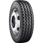 Bridgestone M840 315/80R22,5 156/150K – Hledejceny.cz