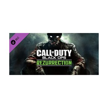 Call of Duty: Black Ops Rezurrection