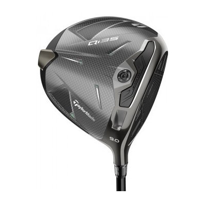 TaylorMade Qi35 driver pravé 9° grafit Regular – Zboží Dáma