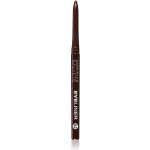 Gabriella Salvete Automatic Eyeliner tužka na oči 2 Brown 0,28 g – Hledejceny.cz