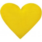 Bellatex polštář Srdce 42x48 – Sleviste.cz