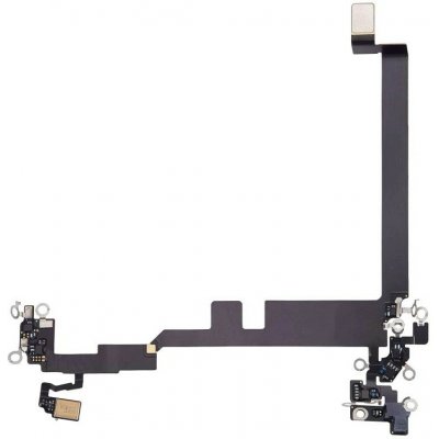 Náhradní díl modul mikrofonu pro Apple iPhone 16 Pro – Zboží Živě