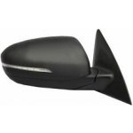 Pravé zpětné zrcátko KIA OPTIMA (TF) | 2010-2015 | vyhřívané | nastavení elektrické | 5901532827651 | Zboží Auto