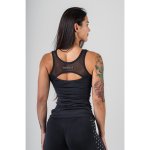 Nebbia Fitness 439 black – Sleviste.cz
