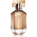 Hugo Boss Boss The Scent Private Accord parfémovaná voda dámská 50 ml – Hledejceny.cz